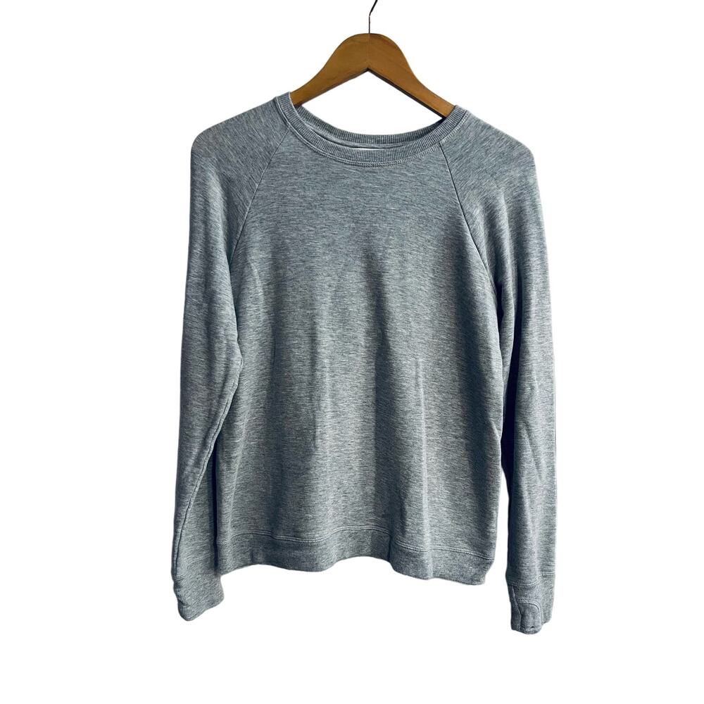 Athleta Girl sweatshirt
